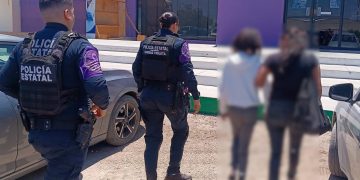 SECRETARÍA DE SEGURIDAD PÚBLICA DEL ESTADO RESGUARDA A MENOR VÍCTIMA DE VIOLENCIA FAMILIAR EN EL PESCADERO
