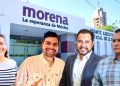 DIRECTO… Y AL GRANO/ MORENA: ¡POR LA SOBREVIVENCIA POLÍTICA!