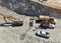 CON LA PRESA EL NOVILLO, EL GOBIERNO DE MÉXICO GARANTIZAR AGUA A MÁS DE 250 MIL HABITANTES DE LA PAZ BCS