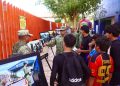 CULMINA CON ÉXITO EN MULEGÉ LA 5ª EDICIÓN DEL TORNEO “COMENTARISTAS DE LA COMUNIDAD”; SE RECORRIERON LOS 5 MUNICIPIOS DEL ESTADO