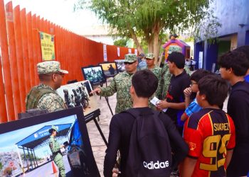 CULMINA CON ÉXITO EN MULEGÉ LA 5ª EDICIÓN DEL TORNEO “COMENTARISTAS DE LA COMUNIDAD”; SE RECORRIERON LOS 5 MUNICIPIOS DEL ESTADO