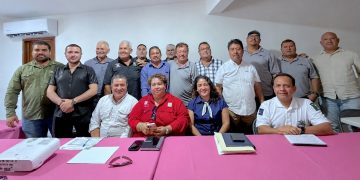 ABRE COMISIÓN EDILICIA DE TRANSPORTE MESA DE DIÁLOGO SOBRE ACTUALIZACIÓN TARIFARIA
