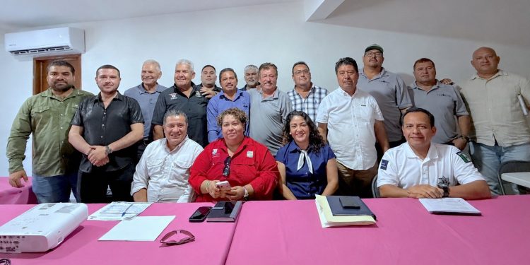 ABRE COMISIÓN EDILICIA DE TRANSPORTE MESA DE DIÁLOGO SOBRE ACTUALIZACIÓN TARIFARIA