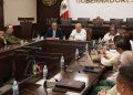 PRIMER ENCUENTRO ESTATAL DE SALUD IMPULSA ACUERDO POR LA ATENCIÓN UNIVERSAL EN BCS