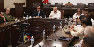 PRIMER ENCUENTRO ESTATAL DE SALUD IMPULSA ACUERDO POR LA ATENCIÓN UNIVERSAL EN BCS