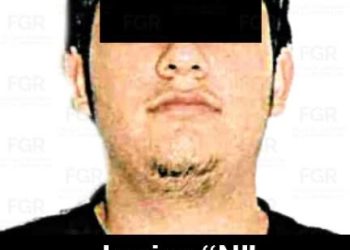 FGR OBTIENE VINCULACIÓN A PROCESO CONTRA UNA PERSONA POR PORTACIÓN DE ARMA DE FUEGO EN BCS