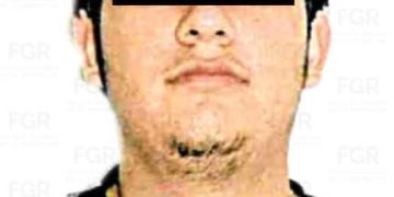 FGR OBTIENE VINCULACIÓN A PROCESO CONTRA UNA PERSONA POR PORTACIÓN DE ARMA DE FUEGO EN BCS