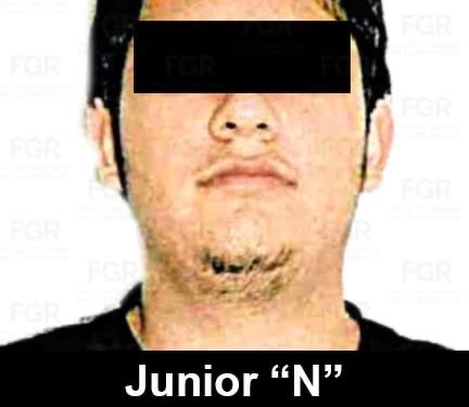 FGR OBTIENE VINCULACIÓN A PROCESO CONTRA UNA PERSONA POR PORTACIÓN DE ARMA DE FUEGO EN BCS