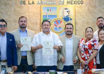 APRUEBA CABILDO DE LOS CABOS A NUEVOS TITULARES DE COMUNICACIÓN SOCIAL Y DIRECCIÓN DE GOBIERNO
