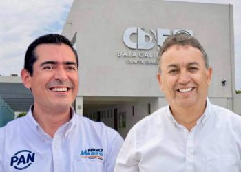 DIRECTO… Y AL GRANO/ PAN BCS: ¡RECLUTAMIENTO SOCIAL!