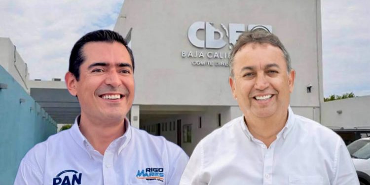 DIRECTO… Y AL GRANO/ PAN BCS: ¡RECLUTAMIENTO SOCIAL!
