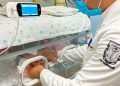 PROMUEVE ISSSTE BAJA CALIFORNIA SUR LA DETECCIÓN OPORTUNA DE ENFERMEDADES CONGÉNITAS CON TAMICES NEONATALES