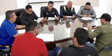 PROMUEVE XV AYUNTAMIENTO DE LOS CABOS LA EDUCACIÓN AMBIENTAL CON EL CURSO DE VERANO “ ECO- AVENTURA