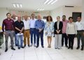 SEPADA Y SECRETARÍA DEL TRABAJO, BIENESTAR  Y DESARROLLO SOCIAL SUMAN ESFUERZOS PARA  IMPULSAR EL EMPLEO RURAL EN BCS