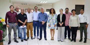 SEPADA Y SECRETARÍA DEL TRABAJO, BIENESTAR  Y DESARROLLO SOCIAL SUMAN ESFUERZOS PARA  IMPULSAR EL EMPLEO RURAL EN BCS