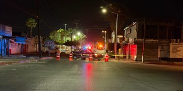 INICIA PGJE CARPETA DE INVESTIGACIÓN POR HECHOS DELICTIVOS DERIVADOS DE UNA RIÑA EN LA COLONIA AMPLIACIÓN MATAMOROS EN LOS CABOS