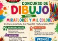 INVITAN A PARTICIPAR EN LOS CONCURSOS DE LA FIESTA DE LA PITAHAYA MIRAFLORES 2026