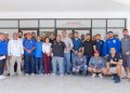 ZOFEMAT LOS CABOS DA SEGUIMIENTO A ESTRATEGIAS PARA MEJORAR LA ATENCIÓN EN PLAYAS