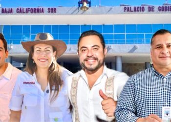 DIRECTO… Y AL GRANO/ MORENA: ¿QUÉNES SE VAN O SE QUEDAN? MORENA: ¿QUIÉNES SE VAN O SE QUEDAN?