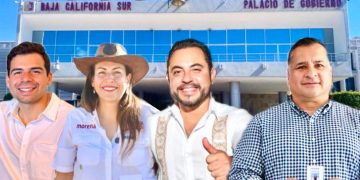 DIRECTO… Y AL GRANO/ MORENA: ¿QUÉNES SE VAN O SE QUEDAN? MORENA: ¿QUIÉNES SE VAN O SE QUEDAN?