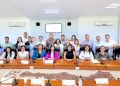 INSTALAN EN LOS CABOS EL GRUPO MUNICIPAL PARA LA PREVENCIÓN DEL EMBARAZO EN ADOLESCENTES