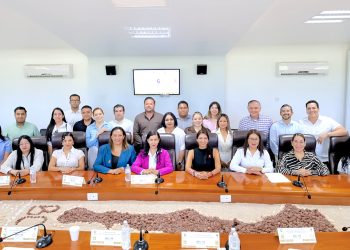 INSTALAN EN LOS CABOS EL GRUPO MUNICIPAL PARA LA PREVENCIÓN DEL EMBARAZO EN ADOLESCENTES
