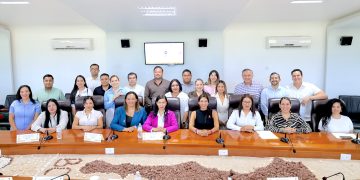INSTALAN EN LOS CABOS EL GRUPO MUNICIPAL PARA LA PREVENCIÓN DEL EMBARAZO EN ADOLESCENTES
