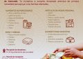 INSTALA RELACIONES PÚBLICAS CENTRO DE ACOPIO PARA APOYAR A FAMILIAS AFECTADAS POR INCENDIO EN SAN JOSÉ DE COMONDÚ