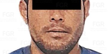 OBTIENE FGR VINCULACIÓN A PROCESO CONTRA UNA PERSONA DETENIDA CON ARMAS Y DROGA EN BAJA CALIFORNIA SUR