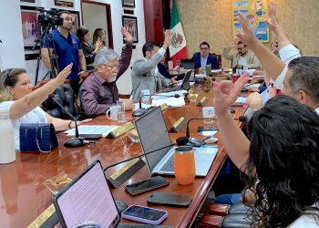 APRUEBA CABILDO DE LOS CABOS ACCIONES PARA PREVENIR INCENDIOS EN VERTEDEROS