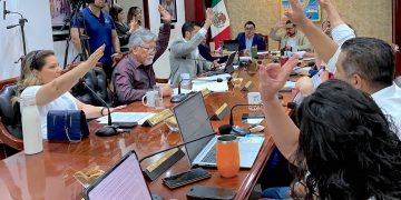 APRUEBA CABILDO DE LOS CABOS ACCIONES PARA PREVENIR INCENDIOS EN VERTEDEROS