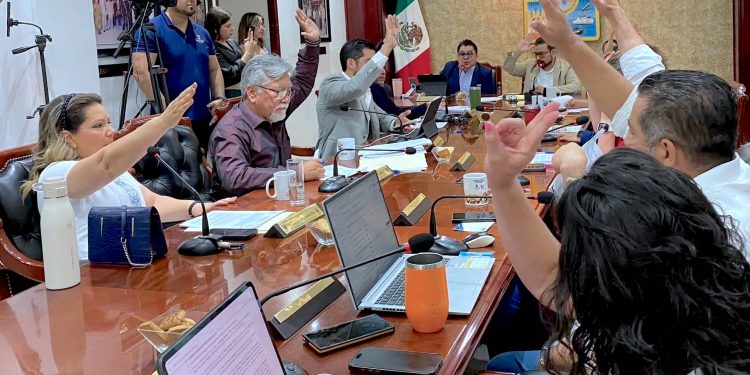 APRUEBA CABILDO DE LOS CABOS ACCIONES PARA PREVENIR INCENDIOS EN VERTEDEROS