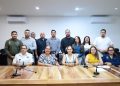 𝗜𝗡𝗜𝗖𝗜𝗔 𝗔𝗬𝗨𝗡𝗧𝗔𝗠𝗜𝗘𝗡𝗧𝗢 𝗗𝗘 𝗟𝗢𝗦 𝗖𝗔𝗕𝗢𝗦 𝗣𝗥𝗘𝗣𝗔𝗥𝗔𝗧𝗜𝗩𝗢𝗦 𝗣𝗔𝗥𝗔 𝗟𝗔𝗦 𝗖𝗘𝗟𝗘𝗕𝗥𝗔𝗖𝗜𝗢𝗡𝗘𝗦 𝗗𝗘𝗟 𝗠𝗘𝗦 𝗣𝗔𝗧𝗥𝗜𝗢
