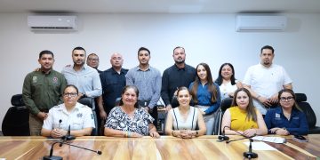 𝗜𝗡𝗜𝗖𝗜𝗔 𝗔𝗬𝗨𝗡𝗧𝗔𝗠𝗜𝗘𝗡𝗧𝗢 𝗗𝗘 𝗟𝗢𝗦 𝗖𝗔𝗕𝗢𝗦 𝗣𝗥𝗘𝗣𝗔𝗥𝗔𝗧𝗜𝗩𝗢𝗦 𝗣𝗔𝗥𝗔 𝗟𝗔𝗦 𝗖𝗘𝗟𝗘𝗕𝗥𝗔𝗖𝗜𝗢𝗡𝗘𝗦 𝗗𝗘𝗟 𝗠𝗘𝗦 𝗣𝗔𝗧𝗥𝗜𝗢
