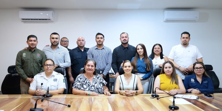 𝗜𝗡𝗜𝗖𝗜𝗔 𝗔𝗬𝗨𝗡𝗧𝗔𝗠𝗜𝗘𝗡𝗧𝗢 𝗗𝗘 𝗟𝗢𝗦 𝗖𝗔𝗕𝗢𝗦 𝗣𝗥𝗘𝗣𝗔𝗥𝗔𝗧𝗜𝗩𝗢𝗦 𝗣𝗔𝗥𝗔 𝗟𝗔𝗦 𝗖𝗘𝗟𝗘𝗕𝗥𝗔𝗖𝗜𝗢𝗡𝗘𝗦 𝗗𝗘𝗟 𝗠𝗘𝗦 𝗣𝗔𝗧𝗥𝗜𝗢