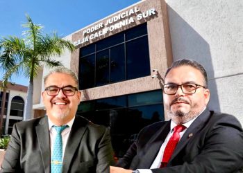 DIRECTO… Y AL GRANO/ BCS: ¡PODER JUDICIAL, BAJO ACECHO