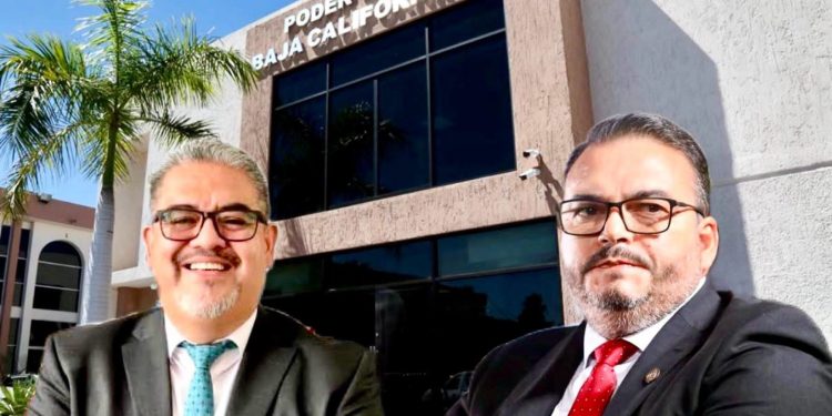 DIRECTO… Y AL GRANO/ BCS: ¡PODER JUDICIAL, BAJO ACECHO