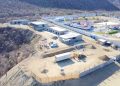 CONSTRUCCIÓN DEL NUEVO CENTRO DE BIENESTAR ANIMAL EN LOS CABOS PRESENTA UN 67% DE AVANCE