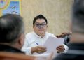 ATIENDE XV AYUNTAMIENTO DE LOS CABOS PLANTEAMIENTOS DE ANTORCHA CAMPESINA
