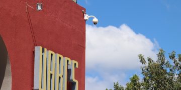 UABCS FORTALECE SU SISTEMA DE VIDEOVIGILANCIA  CON TECNOLOGÍA DE DESARROLLO PROPIO  PARA ATENCIÓN DE EMERGENCIAS