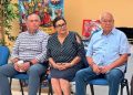 AFINAN LOGÍSTICA PARA LA CELEBRACIÓN DEL PROGRAMA “EL MAÍZ NOS UNE” EN LOS CABOS