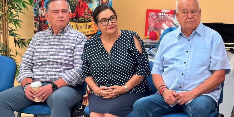 AFINAN LOGÍSTICA PARA LA CELEBRACIÓN DEL PROGRAMA “EL MAÍZ NOS UNE” EN LOS CABOS