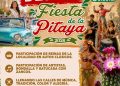 INVITAN A DISFRUTAR DEL PRIMER DESFILE DE LA FIESTA DE LA PITAYA 2026 EN MIRAFLORES