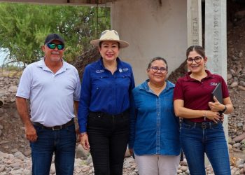 SANTA ROSALÍA INICIA LOS FESTEJOS DE SU 141 ANIVERSARIO DE FUNDACIÓN Y TERCER ANIVERSARIO COMO PUEBLO MÁGICO