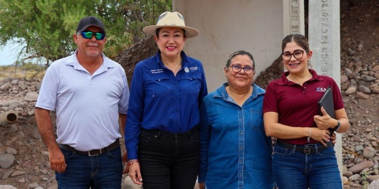 SANTA ROSALÍA INICIA LOS FESTEJOS DE SU 141 ANIVERSARIO DE FUNDACIÓN Y TERCER ANIVERSARIO COMO PUEBLO MÁGICO