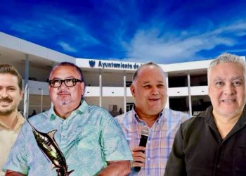 DIRECTO… Y AL GRANO/ LA PAZ: ¿QUIÉN SERÁ EL CANDIDATO?