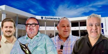 DIRECTO… Y AL GRANO/ LA PAZ: ¿QUIÉN SERÁ EL CANDIDATO?