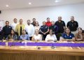 MESA VIOLETA FORTALECE COORDINACIÓN INTERINSTITUCIONAL PARA PREVENIR Y ATENDER LA VIOLENCIA CONTRA MUJERES, NIÑAS, NIÑOS Y ADOLESCENTES