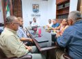 REFUERZAN ACCIONES PREVENTIVAS PARA PROTEGER A FAMILIAS EN ZONAS DE ALTO RIESGO EN LOS CABOS