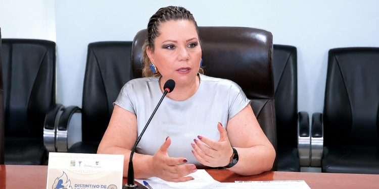 FORTALECERÁ CABILDO DE LOS CABOS LA CORRESPONSABILIDAD FAMILIAR CON DIFUSIÓN DEL DERECHO A LA LICENCIA DE PATERNIDAD